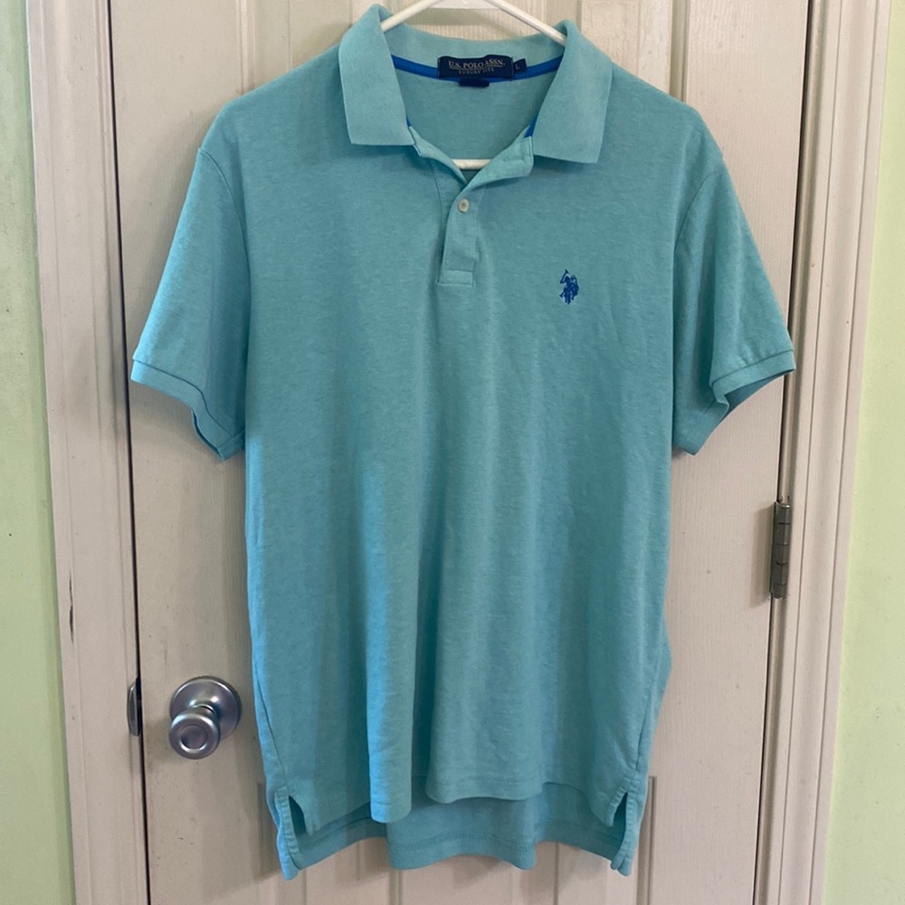 U.S. Polo Assn. Polo Shirt